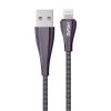 Lightning to USB cable: </br>Armor Series 1 meter