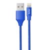 Lightning to USB cable: </br>Canvas Series 1 meter
