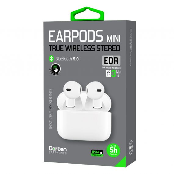 EarPods Mini_White_DN100TWS_10