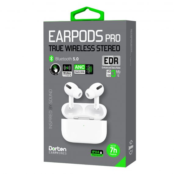 EarPods Pro