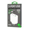 3-Port USB Smart ID 100W GaN Power Adapter - PD3.0-PPS+QC3.0_DN206900_10