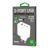 3-Port USB Smart ID 65W GaN Power Adapter- PD3.0-PPS+QC3.0_DN206800_10